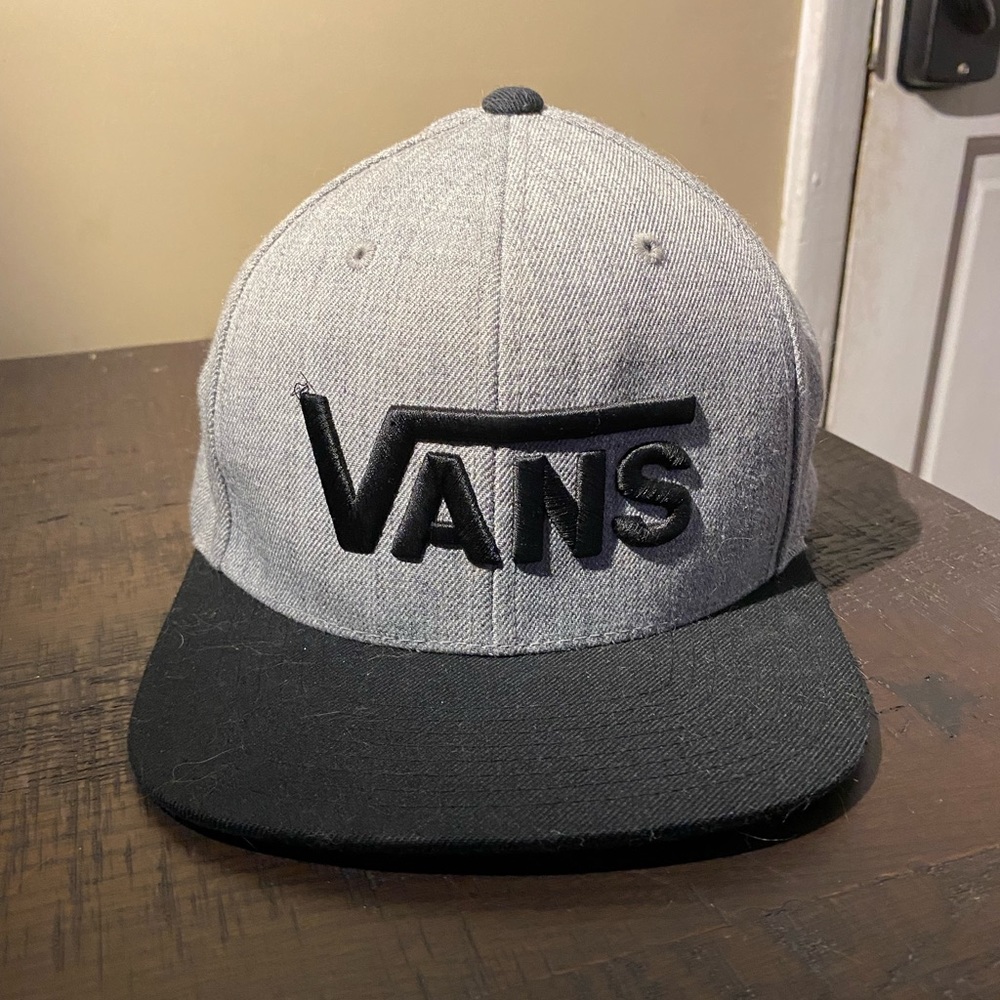 VANS | Adjustable Mens Cap